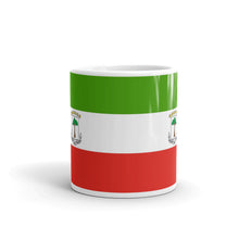 Load image into Gallery viewer, Equatorial Guinea Mug