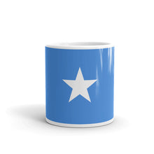 Load image into Gallery viewer, Somalia Flag Mug
