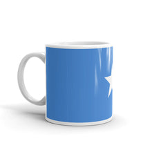 Load image into Gallery viewer, Somalia Flag Mug