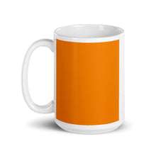 Load image into Gallery viewer, Ivory Coast Flag Mug