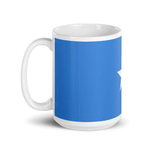 Load image into Gallery viewer, Somalia Flag Mug