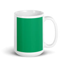 Load image into Gallery viewer, Ivory Coast Flag Mug