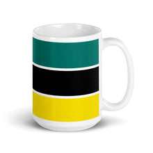 Load image into Gallery viewer, Mozambique Flag Mug