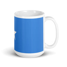Load image into Gallery viewer, Somalia Flag Mug