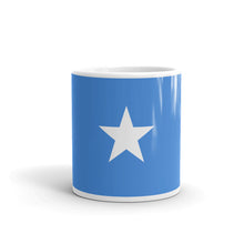 Load image into Gallery viewer, Somalia Flag Mug
