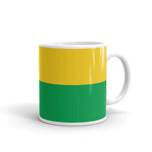 Load image into Gallery viewer, Guinea Flag Mug
